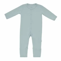 Kyte Baby Solid Snap Romper- 0/3 Months