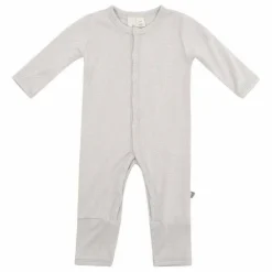 Kyte Baby Solid Snap Romper- 12/18 Months