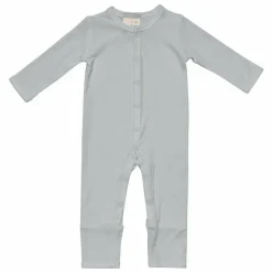 Kyte Baby Solid Snap Romper- Newborn