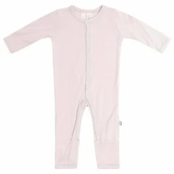 Kyte Baby Solid Snap Romper- 12/18 Months