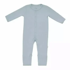 Kyte Baby Solid Snap Romper- Newborn