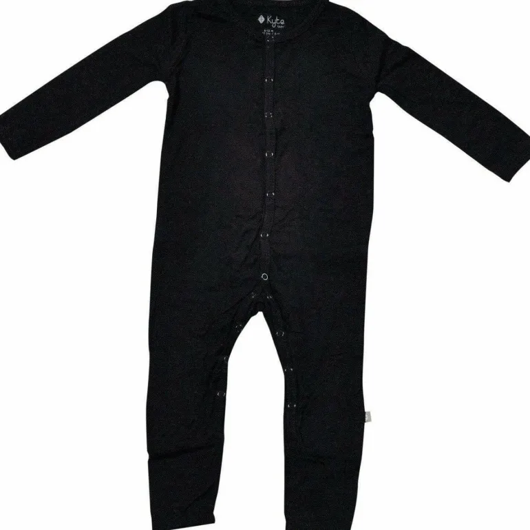 Kyte Baby Solid Snap Romper- 18/24 Months