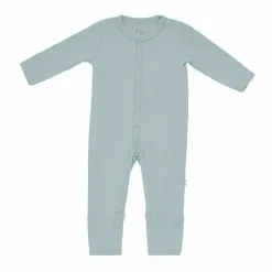 Kyte Baby Solid Snap Romper- 6/12 Months