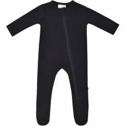 Kyte Baby Zippered Footie Solids