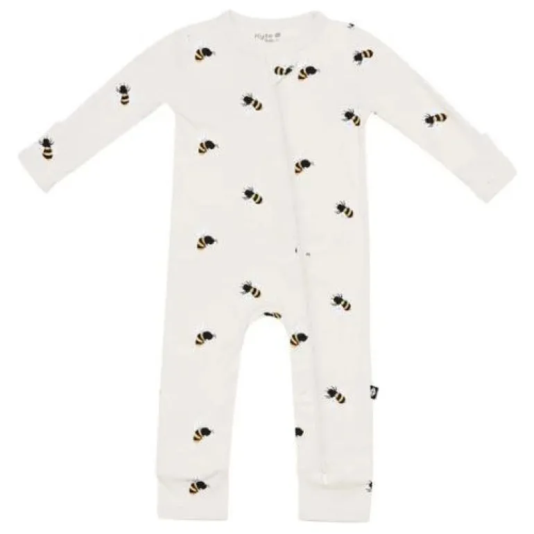 Kyte Baby Zippered Romper 18-24M