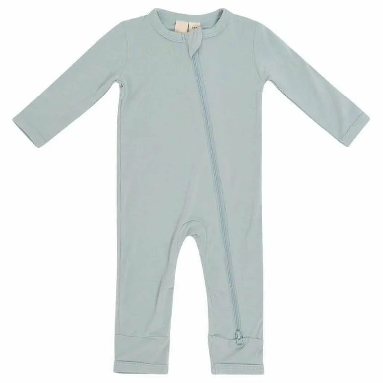Kyte Baby Zippered Romper 12-18M