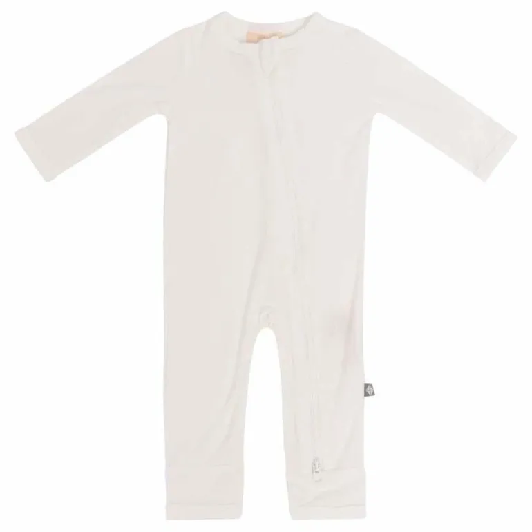 Kyte Baby Zippered Romper 12-18M