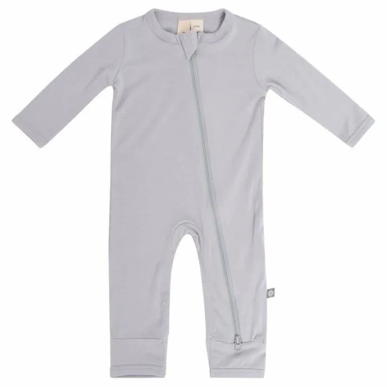 Kyte Baby Zippered Romper 3-6M