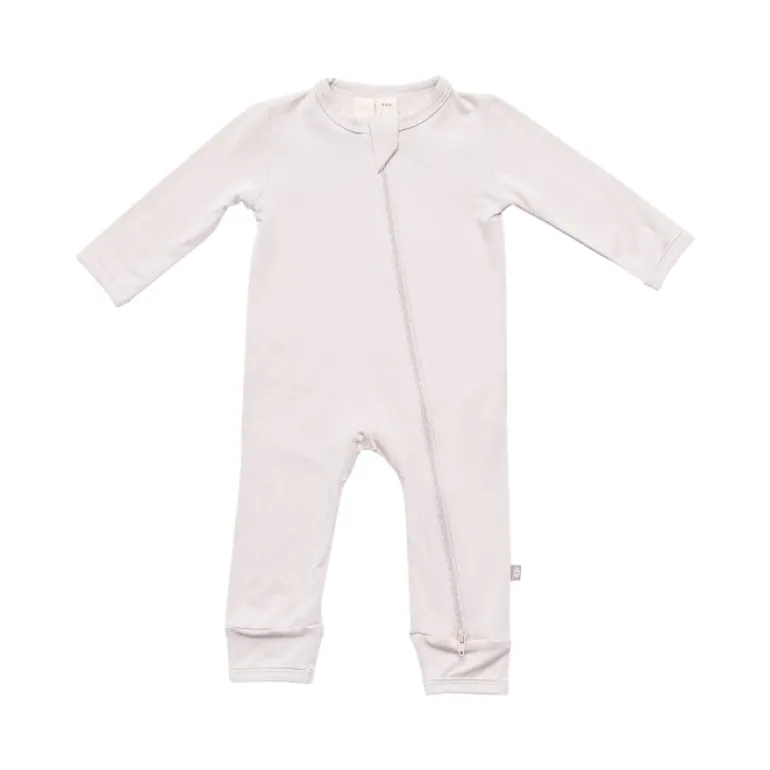 Kyte Baby Zippered Romper- Newborn