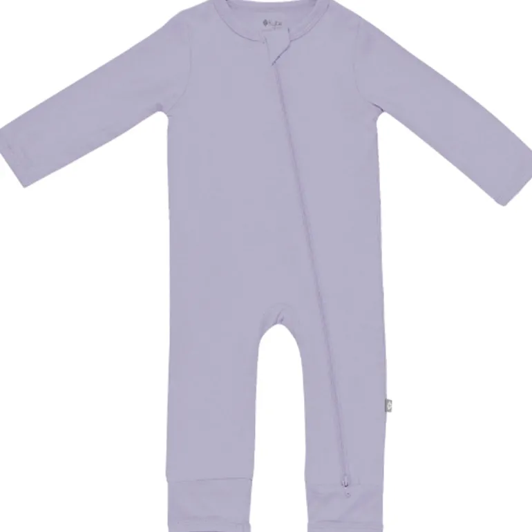 Kyte Baby Zippered Romper 18-24M