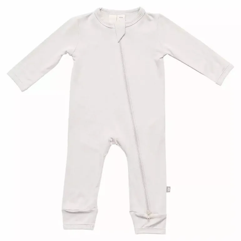 Kyte Baby Zippered Romper 3-6M