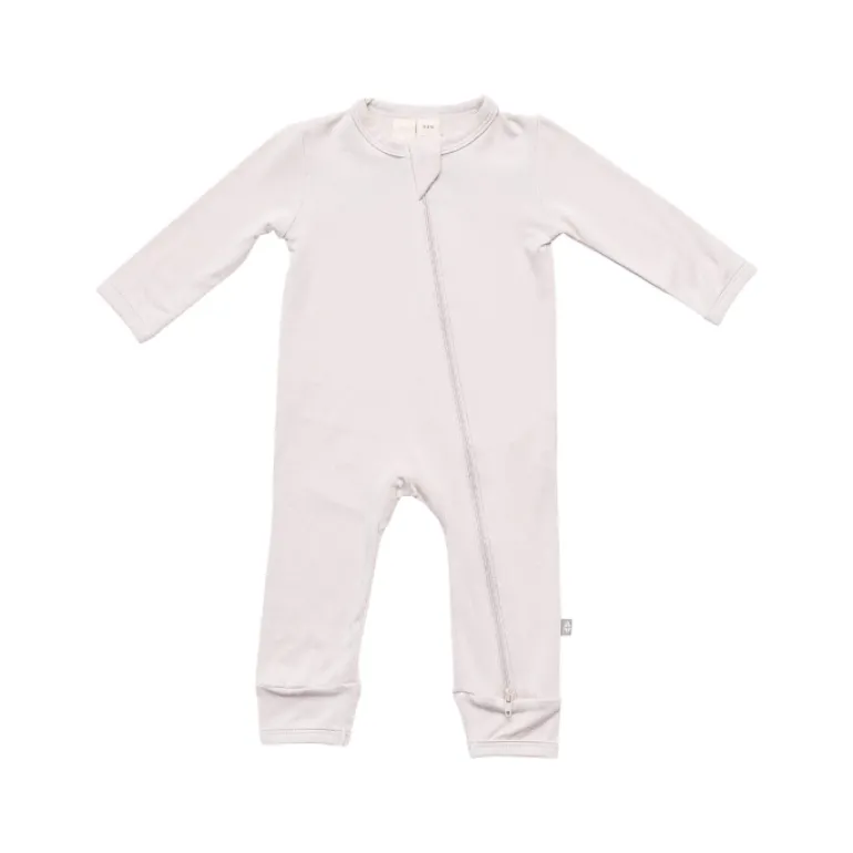 Kyte Baby Zippered Romper 18-24M