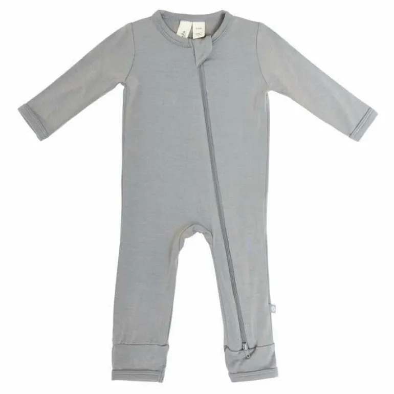 Kyte Baby Zippered Romper 12-18M