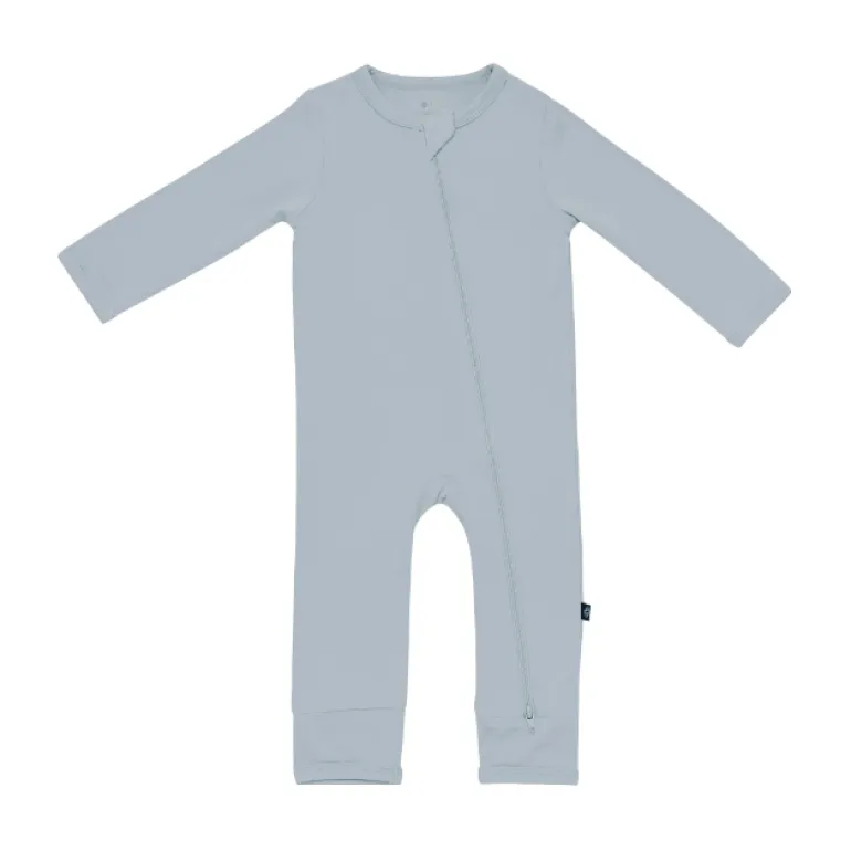 Kyte Baby Zippered Romper 18-24M
