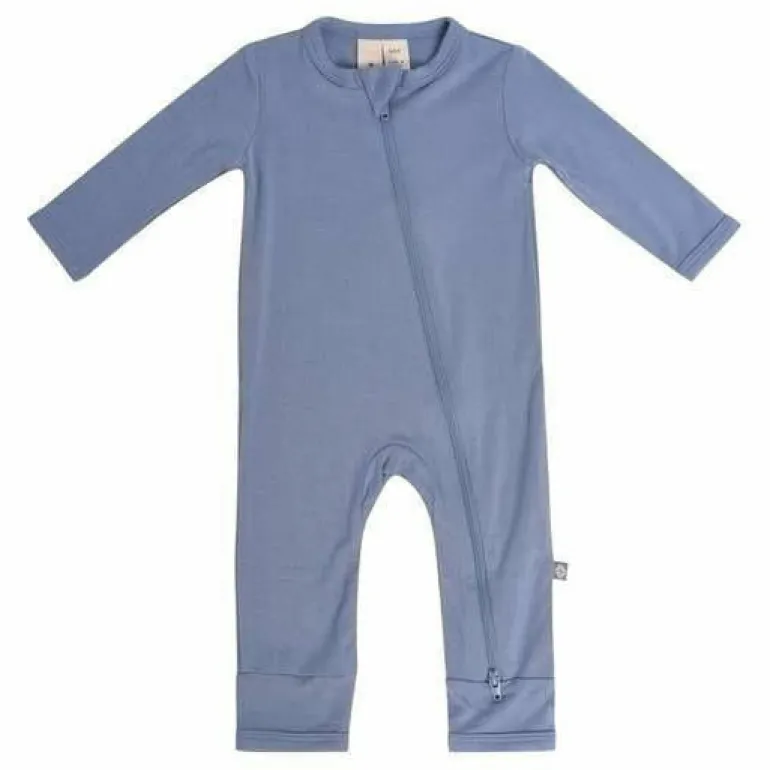 Kyte Baby Zippered Romper 12-18M