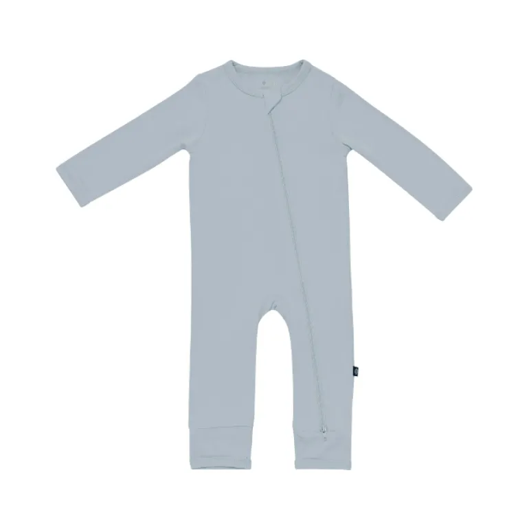 Kyte Baby Zippered Romper 0-3M