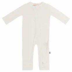 Kyte Baby Zippered Romper- Newborn