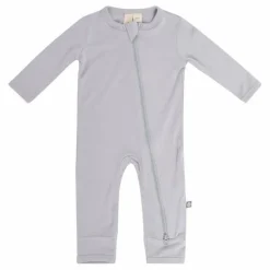 Kyte Baby Zippered Romper 12-18M