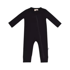 Kyte Baby Zippered Romper 3-6M