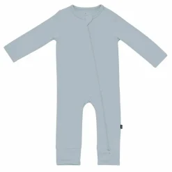 Kyte Baby Zippered Romper- Newborn