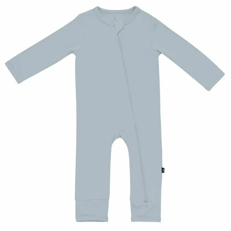 Kyte Baby Zippered Romper- Newborn