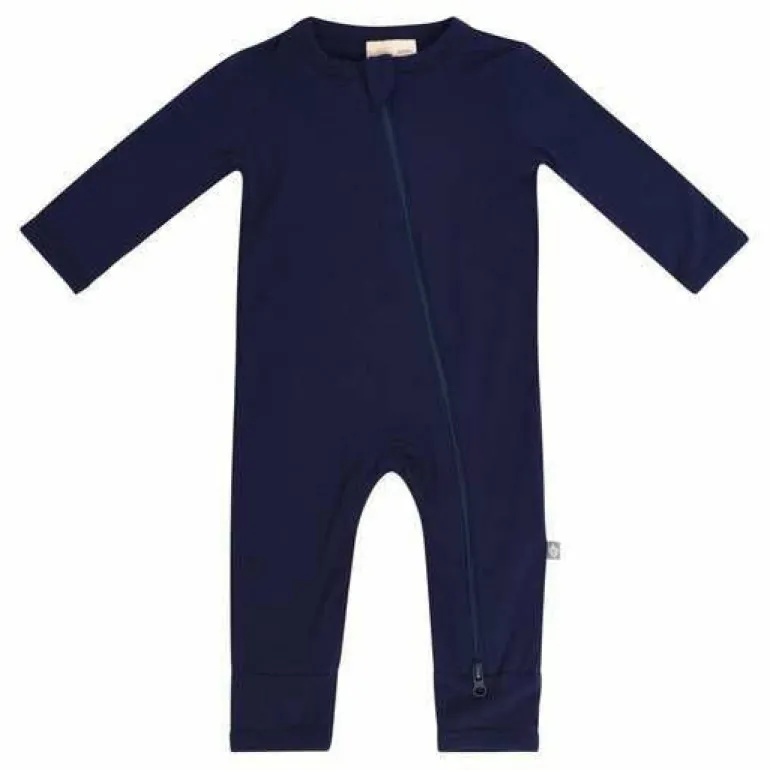 Kyte Baby Zippered Romper 12-18M