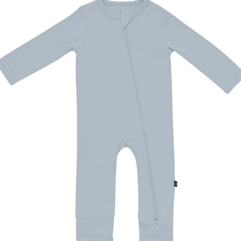 Kyte Baby Zippered Romper 12-18M