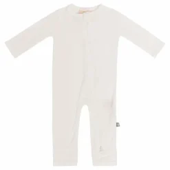 Kyte Baby Zippered Romper 6-12M