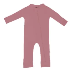 Kyte Baby Zippered Romper 0-3M
