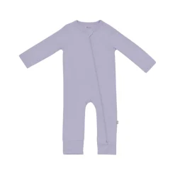 Kyte Baby Zippered Romper- Newborn