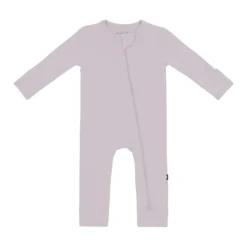 Kyte Baby Zippered Romper 3-6M