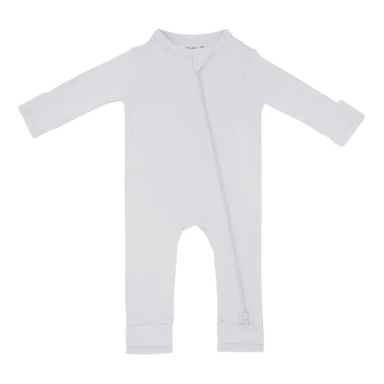 Kyte Baby Zippered Romper- Newborn