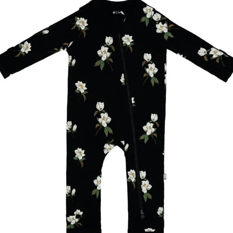 Kyte Baby Zippered Romper 12-18M