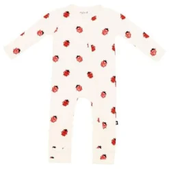 Kyte Baby Zippered Romper 18-24M