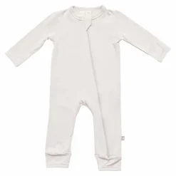 Kyte Baby Zippered Romper 6-12M