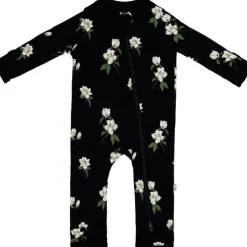Kyte Baby Zippered Romper 3-6M