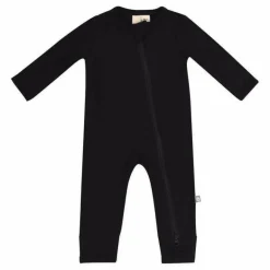 Kyte Baby Zippered Romper 0-3M