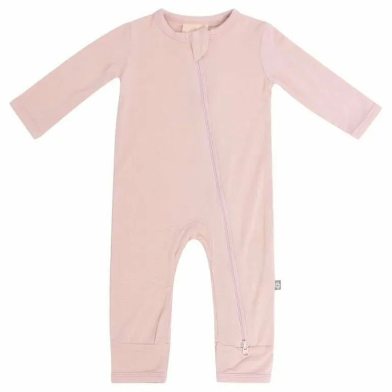Kyte Baby Zippered Romper 18-24M