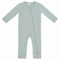Kyte Baby Zippered Romper 3-6M