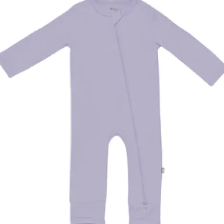 Kyte Baby Zippered Romper 12-18M