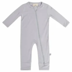 Kyte Baby Zippered Romper 0-3M