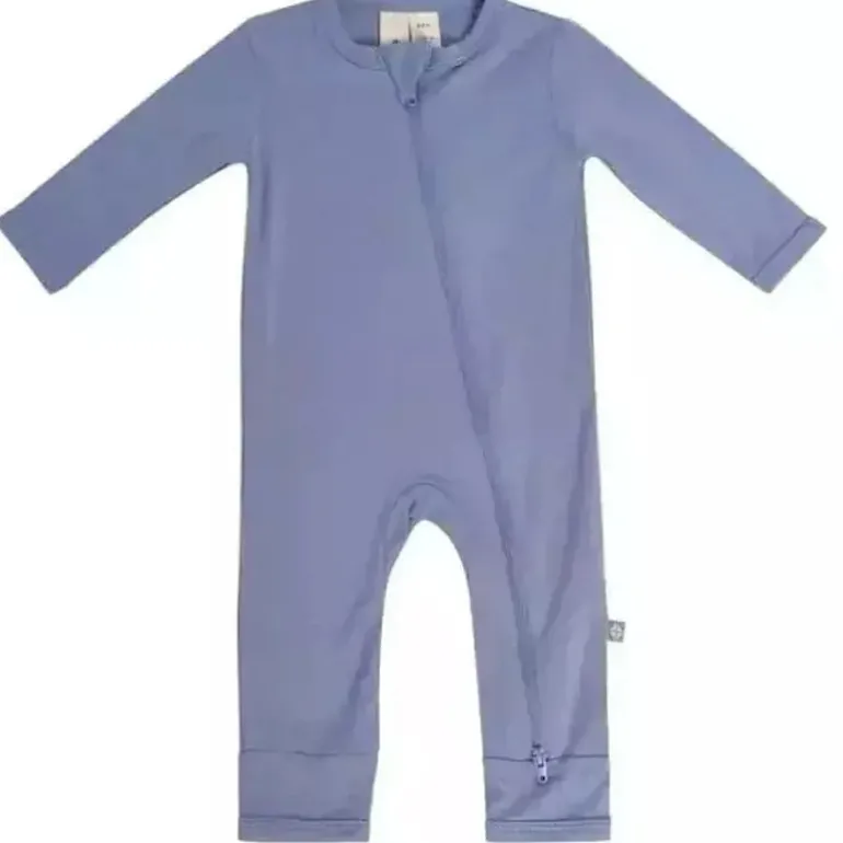 Kyte Baby Zippered Romper 18-24M