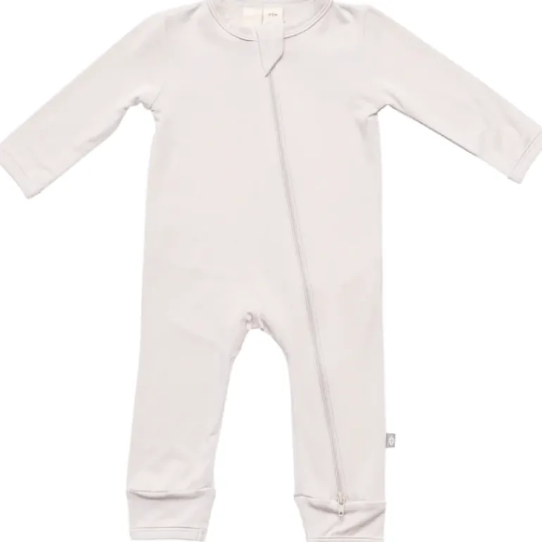 Kyte Baby Zippered Romper 12-18M