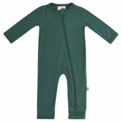 Kyte Baby Zippered Romper 18-24M