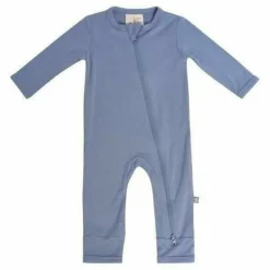 Kyte Baby Zippered Romper 0-3M