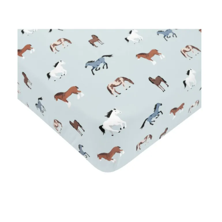 Kyte Crib Sheets