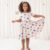 Kyte Twirl Dress