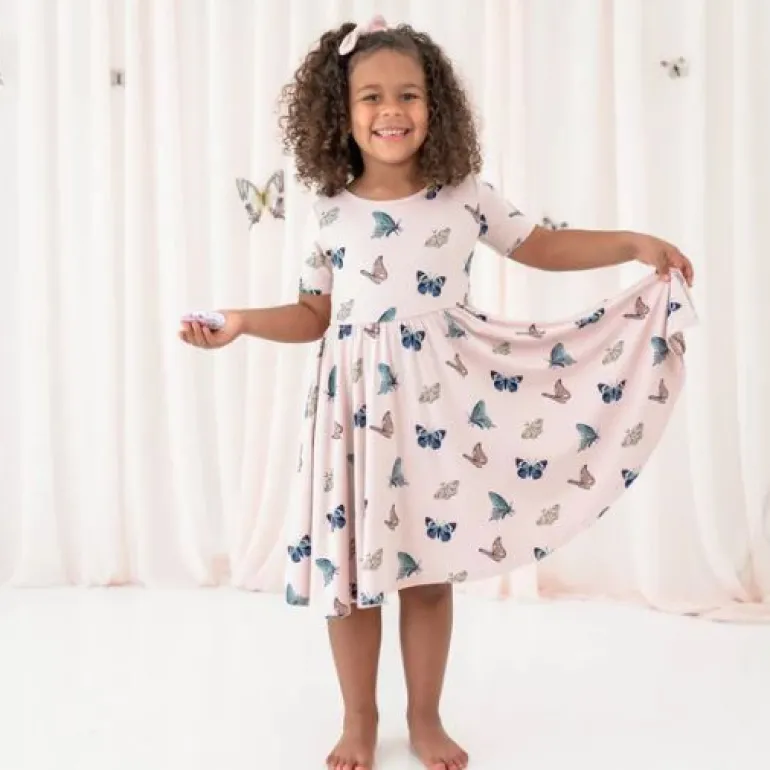 Kyte Twirl Dress