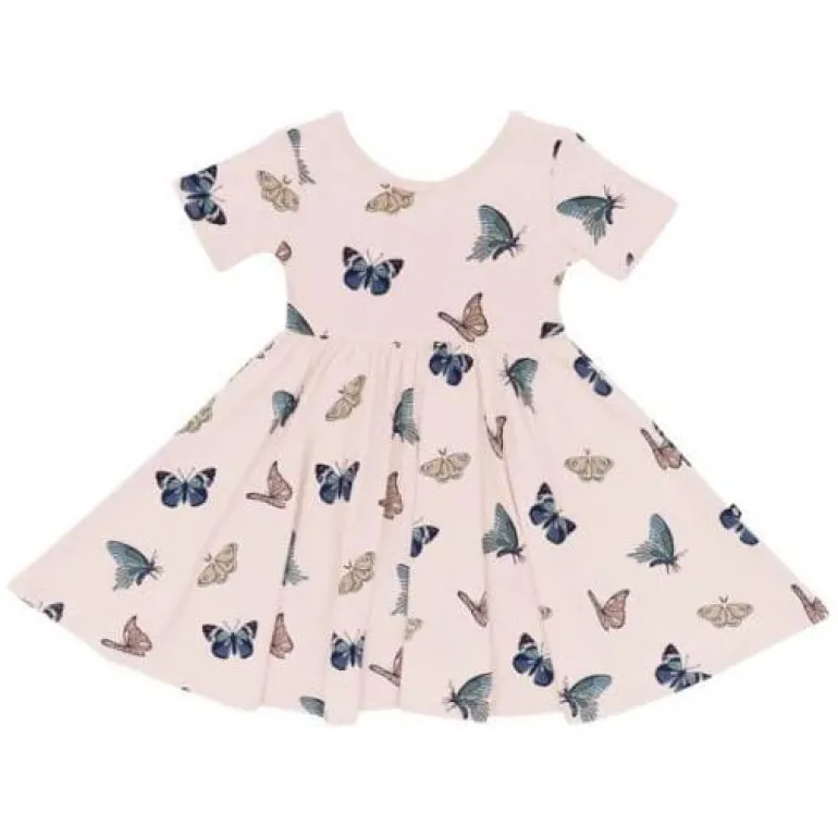 Kyte Twirl Dress