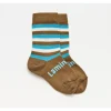 Lamington George Crew Socks